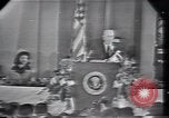 Immagine di Jacqueline Kennedy Fort Worth Texas USA, 1963, secondo 62 filmato di repertorio 65675021904