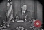 Immagine di John F Kennedy Fort Worth Texas USA, 1963, secondo 1 filmato di repertorio 65675021905