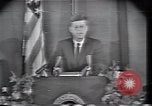 Immagine di John F Kennedy Fort Worth Texas USA, 1963, secondo 3 filmato di repertorio 65675021905