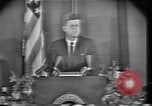 Immagine di John F Kennedy Fort Worth Texas USA, 1963, secondo 4 filmato di repertorio 65675021905