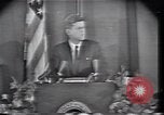 Immagine di John F Kennedy Fort Worth Texas USA, 1963, secondo 5 filmato di repertorio 65675021905