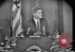 Immagine di John F Kennedy Fort Worth Texas USA, 1963, secondo 12 filmato di repertorio 65675021905