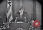 Immagine di John F Kennedy Fort Worth Texas USA, 1963, secondo 25 filmato di repertorio 65675021905