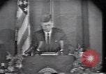 Immagine di John F Kennedy Fort Worth Texas USA, 1963, secondo 27 filmato di repertorio 65675021905
