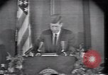 Immagine di John F Kennedy Fort Worth Texas USA, 1963, secondo 29 filmato di repertorio 65675021905