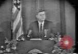Immagine di John F Kennedy Fort Worth Texas USA, 1963, secondo 30 filmato di repertorio 65675021905