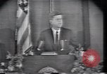 Immagine di John F Kennedy Fort Worth Texas USA, 1963, secondo 31 filmato di repertorio 65675021905