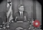 Immagine di John F Kennedy Fort Worth Texas USA, 1963, secondo 32 filmato di repertorio 65675021905