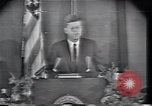 Immagine di John F Kennedy Fort Worth Texas USA, 1963, secondo 33 filmato di repertorio 65675021905