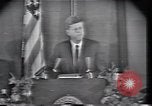 Immagine di John F Kennedy Fort Worth Texas USA, 1963, secondo 35 filmato di repertorio 65675021905