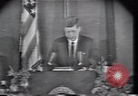 Immagine di John F Kennedy Fort Worth Texas USA, 1963, secondo 43 filmato di repertorio 65675021905