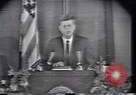 Immagine di John F Kennedy Fort Worth Texas USA, 1963, secondo 44 filmato di repertorio 65675021905