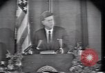 Immagine di John F Kennedy Fort Worth Texas USA, 1963, secondo 46 filmato di repertorio 65675021905