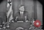 Immagine di John F Kennedy Fort Worth Texas USA, 1963, secondo 47 filmato di repertorio 65675021905