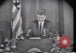 Immagine di John F Kennedy Fort Worth Texas USA, 1963, secondo 49 filmato di repertorio 65675021905