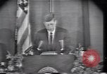 Immagine di John F Kennedy Fort Worth Texas USA, 1963, secondo 51 filmato di repertorio 65675021905
