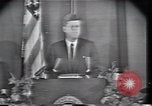 Immagine di John F Kennedy Fort Worth Texas USA, 1963, secondo 52 filmato di repertorio 65675021905