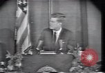 Immagine di John F Kennedy Fort Worth Texas USA, 1963, secondo 57 filmato di repertorio 65675021905