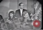 Immagine di John F Kennedy Fort Worth Texas USA, 1963, secondo 12 filmato di repertorio 65675021906