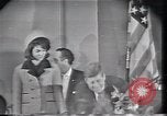 Immagine di John F Kennedy Fort Worth Texas USA, 1963, secondo 19 filmato di repertorio 65675021906