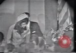 Immagine di John F Kennedy Fort Worth Texas USA, 1963, secondo 20 filmato di repertorio 65675021906