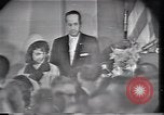 Immagine di John F Kennedy Fort Worth Texas USA, 1963, secondo 23 filmato di repertorio 65675021906