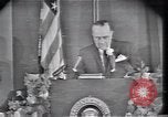 Immagine di John F Kennedy Fort Worth Texas USA, 1963, secondo 36 filmato di repertorio 65675021906