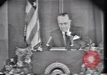 Immagine di John F Kennedy Fort Worth Texas USA, 1963, secondo 37 filmato di repertorio 65675021906