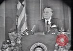 Immagine di John F Kennedy Fort Worth Texas USA, 1963, secondo 39 filmato di repertorio 65675021906