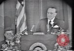 Immagine di John F Kennedy Fort Worth Texas USA, 1963, secondo 41 filmato di repertorio 65675021906
