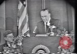 Immagine di John F Kennedy Fort Worth Texas USA, 1963, secondo 42 filmato di repertorio 65675021906