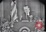 Immagine di John F Kennedy Fort Worth Texas USA, 1963, secondo 43 filmato di repertorio 65675021906