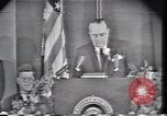 Immagine di John F Kennedy Fort Worth Texas USA, 1963, secondo 47 filmato di repertorio 65675021906