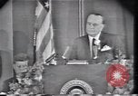 Immagine di John F Kennedy Fort Worth Texas USA, 1963, secondo 50 filmato di repertorio 65675021906
