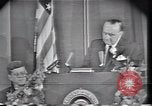 Immagine di John F Kennedy Fort Worth Texas USA, 1963, secondo 53 filmato di repertorio 65675021906