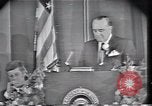 Immagine di John F Kennedy Fort Worth Texas USA, 1963, secondo 54 filmato di repertorio 65675021906