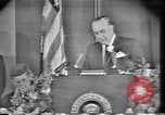 Immagine di John F Kennedy Fort Worth Texas USA, 1963, secondo 55 filmato di repertorio 65675021906