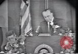 Immagine di John F Kennedy Fort Worth Texas USA, 1963, secondo 56 filmato di repertorio 65675021906
