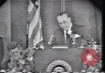 Immagine di John F Kennedy Fort Worth Texas USA, 1963, secondo 57 filmato di repertorio 65675021906