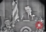 Immagine di John F Kennedy Fort Worth Texas USA, 1963, secondo 58 filmato di repertorio 65675021906