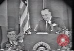 Immagine di John F Kennedy Fort Worth Texas USA, 1963, secondo 59 filmato di repertorio 65675021906