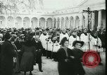 Standbild Allerheiligen Zagreb Kroatien, 1944, aus Sekunde 14 historischem Filmmaterial Videoclip 65675021916