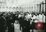 Standbild Allerheiligen Zagreb Kroatien, 1944, aus Sekunde 16 historischem Filmmaterial Videoclip 65675021916