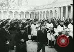 Standbild Allerheiligen Zagreb Kroatien, 1944, aus Sekunde 17 historischem Filmmaterial Videoclip 65675021916
