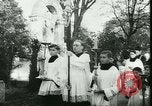 Standbild Allerheiligen Zagreb Kroatien, 1944, aus Sekunde 18 historischem Filmmaterial Videoclip 65675021916