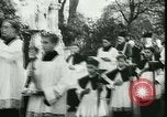 Standbild Allerheiligen Zagreb Kroatien, 1944, aus Sekunde 20 historischem Filmmaterial Videoclip 65675021916
