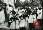 Standbild Allerheiligen Zagreb Kroatien, 1944, aus Sekunde 21 historischem Filmmaterial Videoclip 65675021916