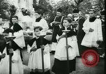 Standbild Allerheiligen Zagreb Kroatien, 1944, aus Sekunde 22 historischem Filmmaterial Videoclip 65675021916