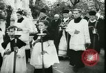 Standbild Allerheiligen Zagreb Kroatien, 1944, aus Sekunde 23 historischem Filmmaterial Videoclip 65675021916