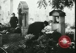 Standbild Allerheiligen Zagreb Kroatien, 1944, aus Sekunde 38 historischem Filmmaterial Videoclip 65675021916